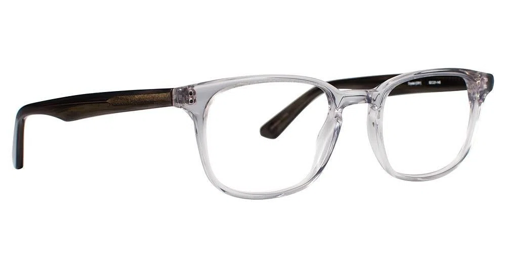 Argyleculture Bono Eyeglasses - view 3